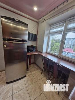 1-к квартира, на длительный срок, 32м2, 5/5 этаж