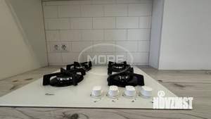 1-к квартира, на длительный срок, 40м2, 5/13 этаж