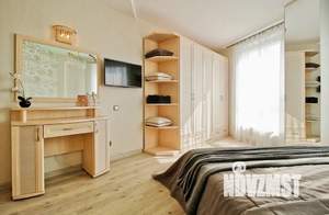 2-к квартира, посуточно, 70м2, 16/20 этаж