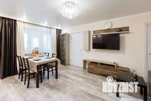 1-к квартира, посуточно, 44м2, 4/4 этаж