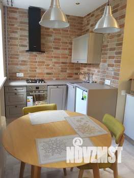 3-к квартира, посуточно, 50м2, 3/5 этаж