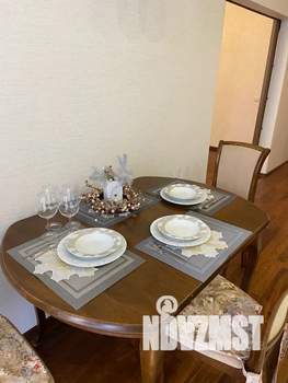 2-к квартира, посуточно, 64м2, 4/8 этаж