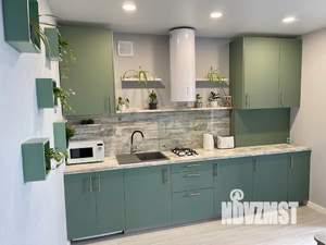 1-к квартира, посуточно, 36м2, 7/9 этаж