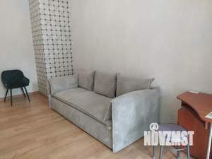 2-к квартира, посуточно, 60м2, 1/2 этаж