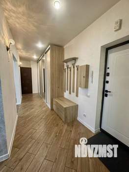 2-к квартира, на длительный срок, 67м2, 6/9 этаж