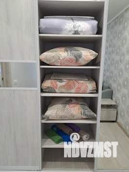 2-к квартира, посуточно, 45м2, 2/5 этаж