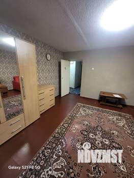 2-к квартира, на длительный срок, 54м2, 1/5 этаж