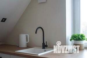 2-к квартира, посуточно, 29м2, 3/3 этаж