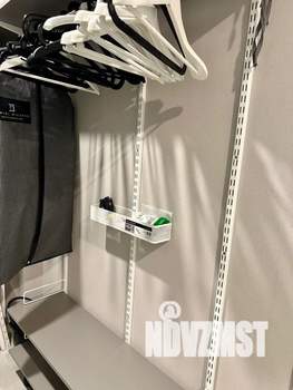 1-к квартира, посуточно, 40м2, 8/8 этаж