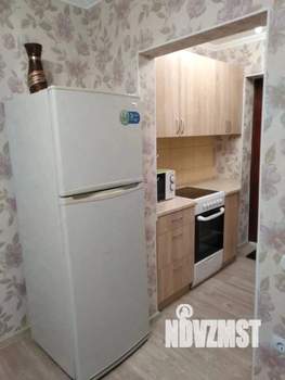 1-к квартира, на длительный срок, 20м2, 5/5 этаж