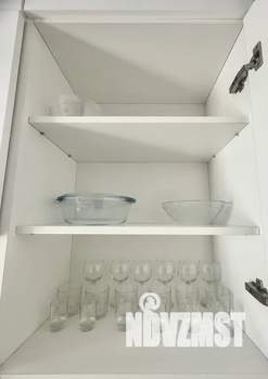 1-к квартира, посуточно, 42м2, 12/14 этаж