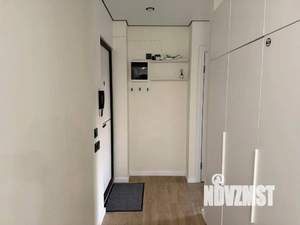 3-к квартира, посуточно, 57м2, 1/1 этаж