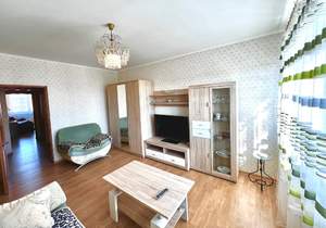 2-к квартира, на длительный срок, 53м2, 8/9 этаж