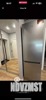 1-к квартира, посуточно, 33м2, 1/1 этаж