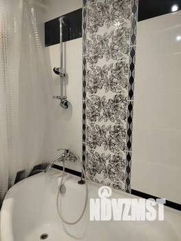 2-к квартира, посуточно, 56м2, 1/5 этаж