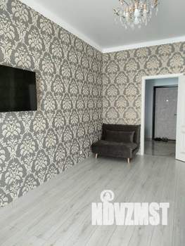 2-к квартира, посуточно, 69м2, 5/9 этаж