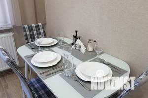 1-к квартира, посуточно, 45м2, 5/10 этаж