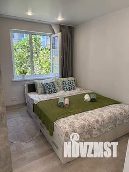 1-к квартира, посуточно, 33м2, 2/5 этаж