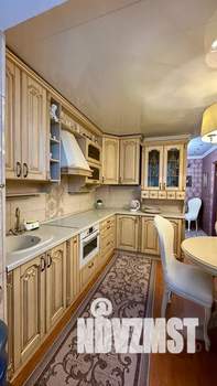 1-к квартира, посуточно, 40м2, 3/12 этаж