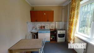 1-к квартира, на длительный срок, 38м2, 1/10 этаж