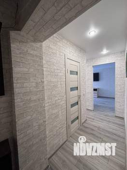 2-к квартира, посуточно, 48м2, 5/5 этаж