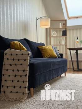 2-к квартира, посуточно, 55м2, 8/8 этаж