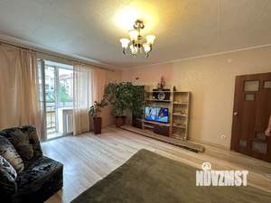 1-к квартира, на длительный срок, 46м2, 2/11 этаж