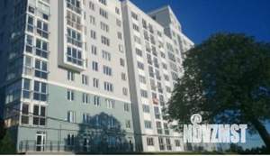 1-к квартира, посуточно, 95м2, 1/1 этаж