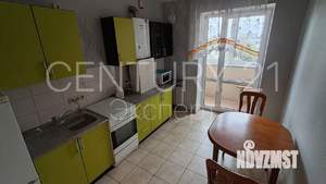 1-к квартира, на длительный срок, 40м2, 8/10 этаж