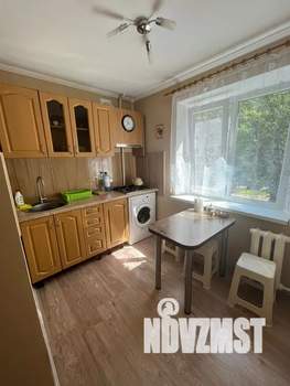 2-к квартира, посуточно, 51м2, 2/5 этаж