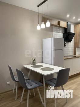 1-к квартира, на длительный срок, 41м2, 4/10 этаж