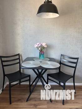 1-к квартира, посуточно, 33м2, 4/9 этаж