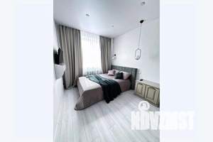 1-к квартира, посуточно, 35м2, 7/9 этаж