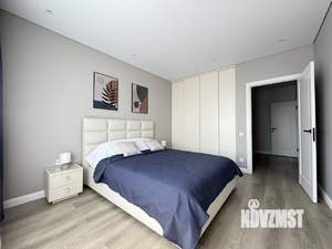 1-к квартира, на длительный срок, 43м2, 8/8 этаж