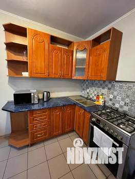 1-к квартира, посуточно, 33м2, 1/4 этаж