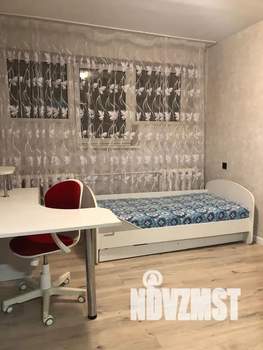 3-к квартира, посуточно, 85м2, 5/5 этаж