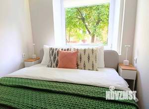 2-к квартира, на длительный срок, 47м2, 2/5 этаж