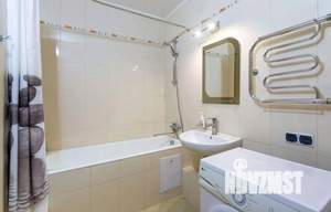 1-к квартира, посуточно, 34м2, 1/1 этаж