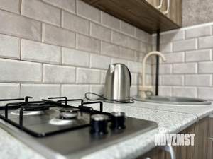 1-к квартира, посуточно, 32м2, 1/5 этаж