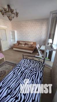 3-к квартира, посуточно, 90м2, 5/16 этаж