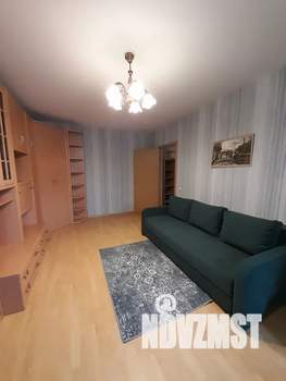 2-к квартира, посуточно, 52м2, 1/9 этаж