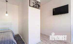 1-к квартира, посуточно, 32м2, 1/1 этаж
