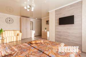 1-к квартира, посуточно, 32м2, 4/5 этаж