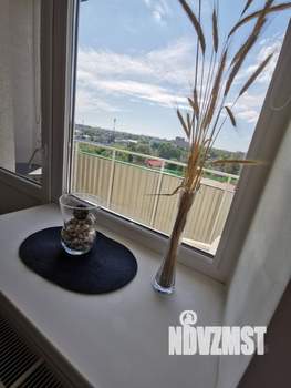 1-к квартира, посуточно, 37м2, 7/9 этаж