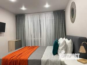 2-к квартира, посуточно, 52м2, 2/5 этаж