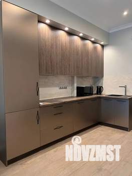 2-к квартира, посуточно, 47м2, 3/6 этаж