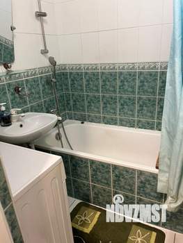 3-к квартира, на длительный срок, 64м2, 5/17 этаж