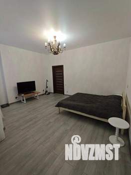 2-к квартира, посуточно, 53м2, 1/1 этаж