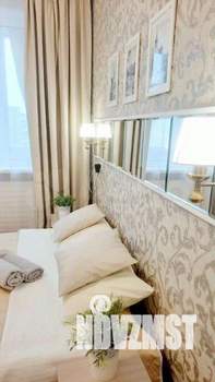 1-к квартира, посуточно, 34м2, 1/1 этаж