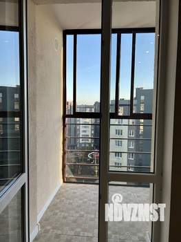 1-к квартира, на длительный срок, 37м2, 9/9 этаж